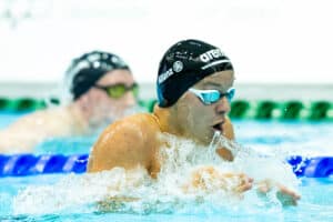 Para-Schwimmen | Medaillen zum WM-Auftakt