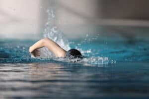 1.900 Meter | Mini-Einheit für die Mittagspause
