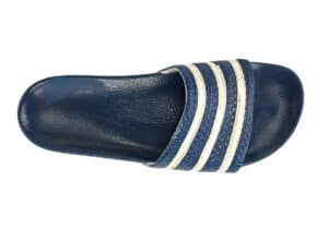 60 Jahre Adilette | Von der Dusche auf den Laufsteg und zurück