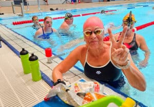 SWIM 100×100 in Bremen | Solo und im Team über die volle Distanz