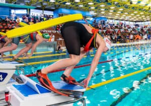 Retten als Sport | Die Pool-Disziplinen und ihre Rekorde