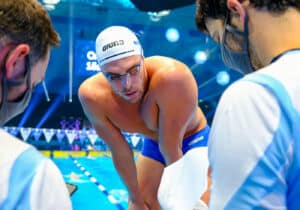 Schneller schwimmen 2.0 | Wie intelligente Software das Training revolutioniert