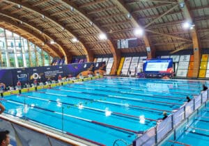 Madeira | DSV-Masters gewinnen 165 EM-Medaillen