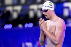 „Große Schande für die Welt des Sports“ | Romanchuk kritisiert IOC-Entscheidung