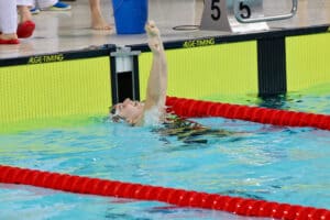 DM in Stuttgart | Masters schwimmen sich warm für die Europameisterschaften