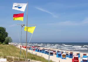 85 Prozent der Opfer sind Männer: Mehr tödliche Badeunfälle während der Sommersaison