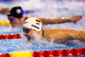 Nach der WM | Zwischenstand beim deutschen Olympiateam