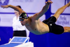 Für Profis und Masters | Die wichtigsten Schwimm-Termine im Oktober, November und Dezember