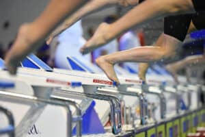 IOC-Entscheidung vor Olympia | Kaii Liam Winkler darf für Deutschland starten