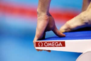Olympia kann kommen | Nicole Maier schwimmt mit Bestzeit zu EM-Bronze