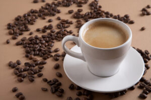 Wo, was, warum | Fragen zu Koffein
