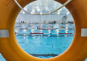 SWIM 100×100 am 13. Februar 2027 in Offenbach