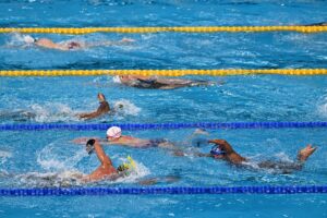 5.000 Meter | Ausdauertraining mit 100ern und 200ern