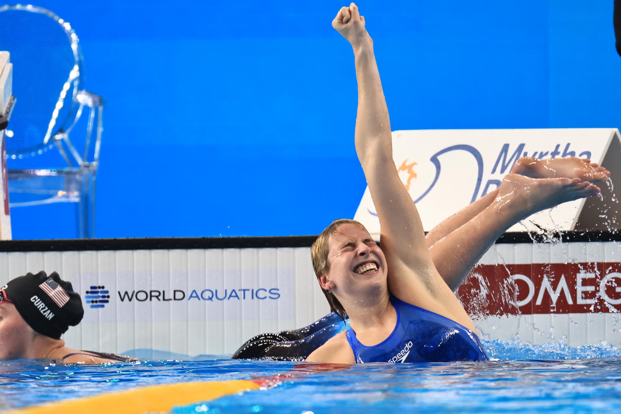 Bekommt Deutschland nach mehr als 50 Jahren wieder eine SchwimmWM