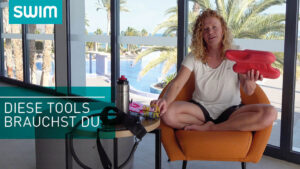 SWIM Technik | Welche Tools du wirklich brauchst! (Und welche nicht)