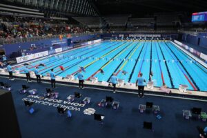 135 Medaillen | Erfolgreiche WM-Bilanz der deutschen Masters in Doha