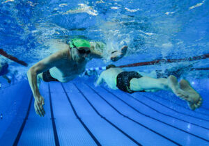 Die besten Tipps für das Wintertraining im Schwimmbad
