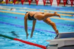 Ein-, zwei- oder dreimal pro Woche | Wie viel Schwimmtraining sollte es sein?