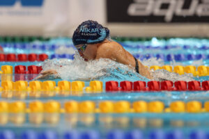 13 x Edelmetall | Deutsches Team schwimmt erfolgreich bei Junioren-EM
