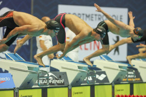 Berlin, Paris und London als Stationen für Schwimm-Weltcup 2027 bestätigt