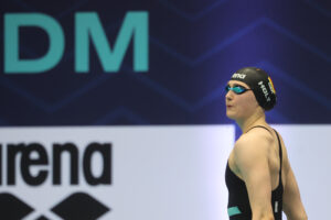 Rechenspiele | Die Schnellsten über 100 Meter Freistil