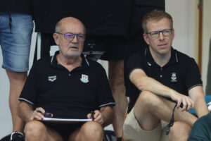 „Trainer zu sein ist Passion“ | Erfolgscoach Norbert Warnatzsch geht in den Ruhestand