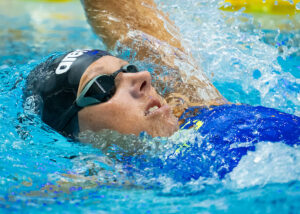 Deutsche Para-Schwimmer liefern ab | Rekord und drei Medaillen zum EM-Auftakt