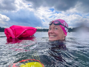 SWIM-Blog „33 Kilometer Meer“ | Noch drei Monate bis zum Ultraswim