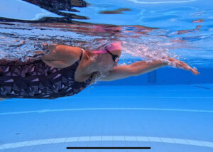 SWIM-Blog „33 Kilometer Meer“ | Es geht ab!