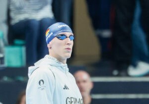 Deutschlands Sportler des Jahres 2024 | Sieben Schwimmer unter den Nominierten