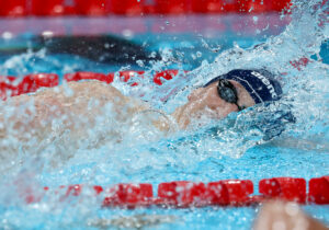 2.400 Meter | Das Olympiaprogramm von Lukas Märtens