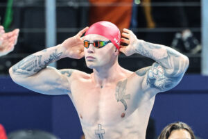 Positiver Corona-Test | Adam Peaty hofft auf die Staffeln