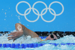 Los Angeles 2028 | Erst Leichtathletik, dann Schwimmen