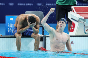 SWIM-Awards 2024 | Das sind eure Schwimmerinnen und Schwimmer des Jahres (Pool und Freiwasser)