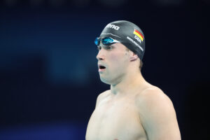 Deutsche Kurzbahnmeisterschaften | Olympiateilnehmer und ein Paralympics-Champion starten in Wuppertal