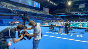 TV und Livestream | Hier kannst du die Olympischen Spiele schauen