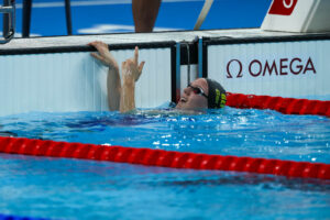 Mit WM-Gold an die Spitze | Isabel Gose ist Sportlerin des Monats Dezember