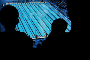 US-Schwimmerin überlebt Haiangriff und startet bei den Paralympics
