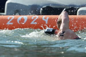 10 km in Bildern | Klemets Weg zum Olympia-Silber