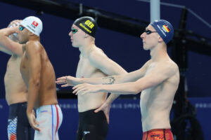 Norddeutsche Meisterschaften | Olympiasieger und Weltmeister schwimmen in Braunschweig