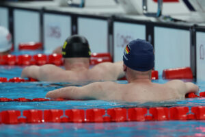 Wellbrock will nach Vorlauf-Aus nichts sagen | Auch Schwarz verpasst 1.500-Meter-Finale