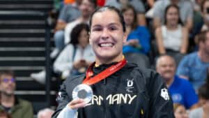10 Medaillen in Paris | Deutsches Para-Schwimmteam zieht positive Bilanz