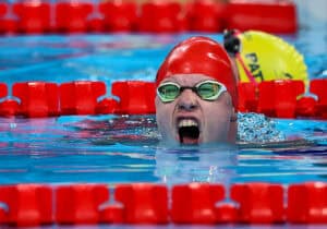 Goldener Sonntag in Paris | „Ich dachte, mein Leben sei vorbei, und jetzt bin ich Paralympics-Siegerin“