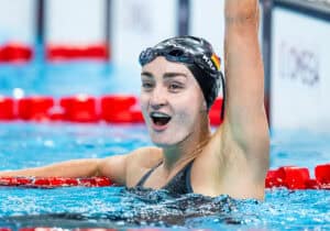 Nach Tumor und überstandener Chemo | Elena Semechin gewinnt Paralympics-Gold mit fantastischer Zeit