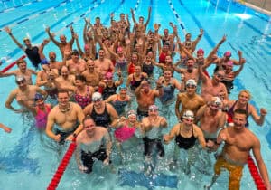 Starker Saisonstart bei den SWIM 100×100 in Bremen