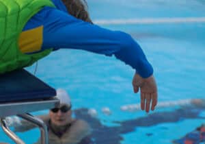 Technik unter Belastung halten | So schwimmst du trotz Ermüdung sauber und schnell