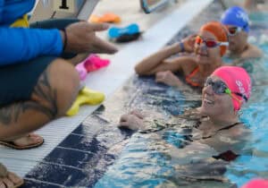 3.300 Meter | Wenden und Tempowechsel