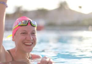 2.600 Meter | Grundlagentraining und Abwechslung