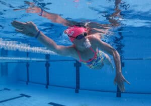 4.200 Meter | 12 x 100 Meter mit Intensitätswechsel