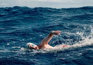 Ocean’s Seven | Andreas Waschburger schafft nächsten Meilenstein